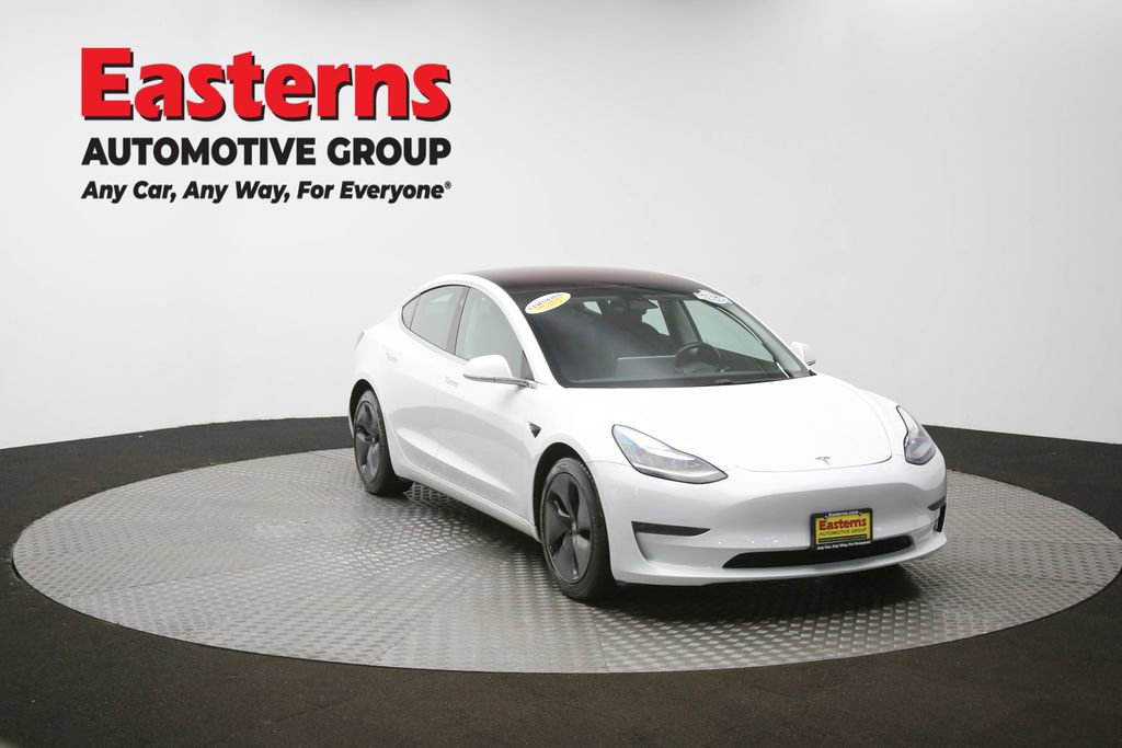 Used 2019 Tesla Model 3 Long Range image 49