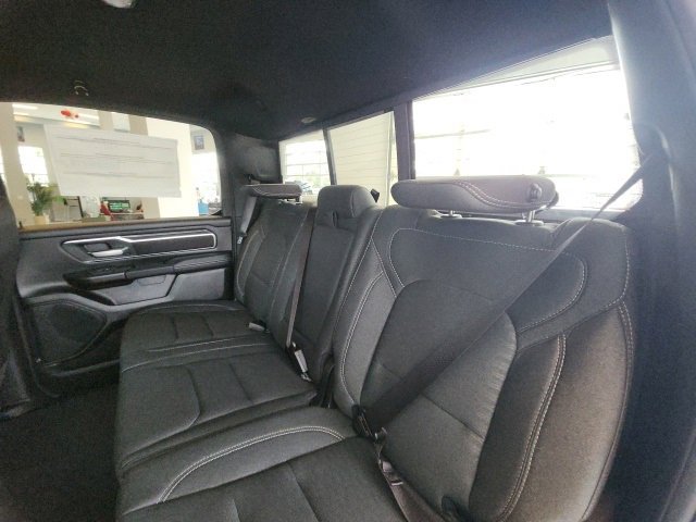 New 2026 RAM 1500 Big Horn image 18