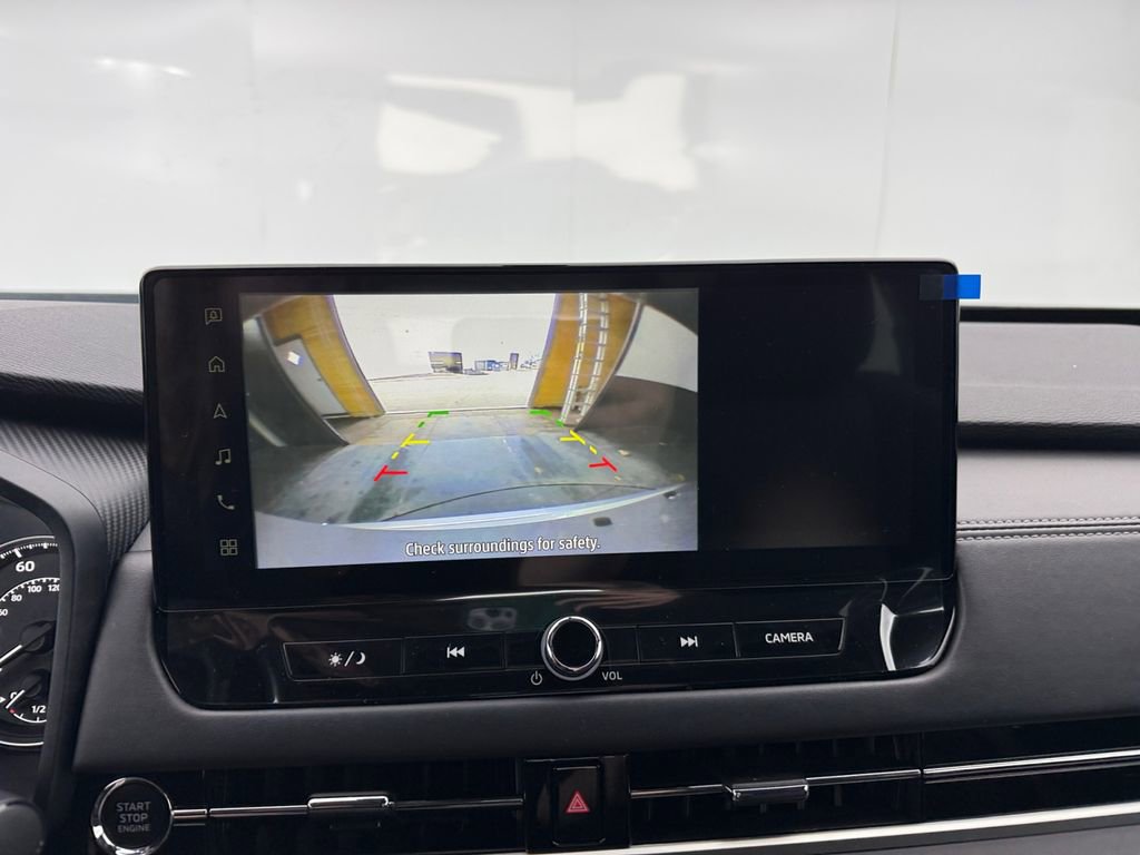 New 2026 Mitsubishi Outlander ES image 18