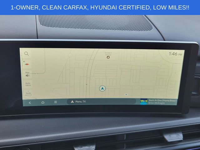 Used 2026 Hyundai Santa Fe Calligraphy AWD/4WD image 13