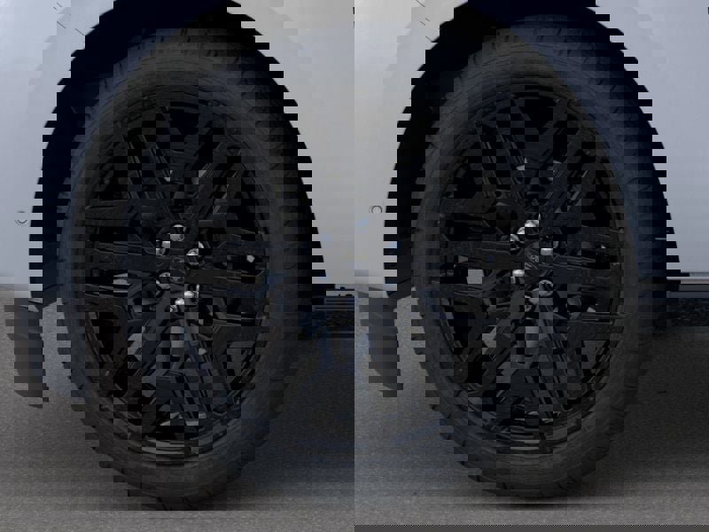 New 2026 Ford Expedition Platinum image 49