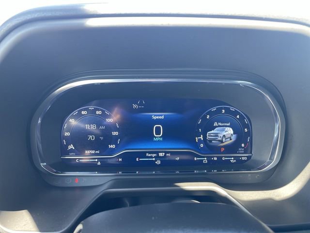 Used 2024 Chevrolet Tahoe LT w/ Luxury Package image 11