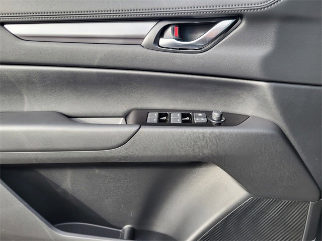 New 2025 MAZDA CX-5 AWD 2.5 S w/ Preferred Package image 9