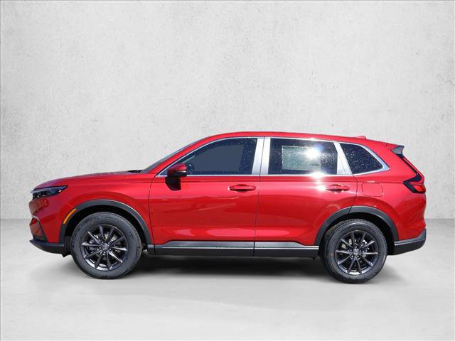 New 2026 Honda CR-V EX-L image 8