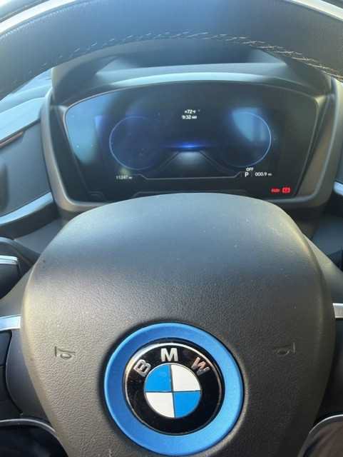 Used 2015 BMW i8 AWD/4WD image 48