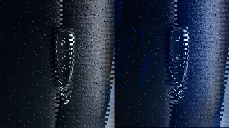 Used 2018 Chevrolet Sonic Premier FWD image 15