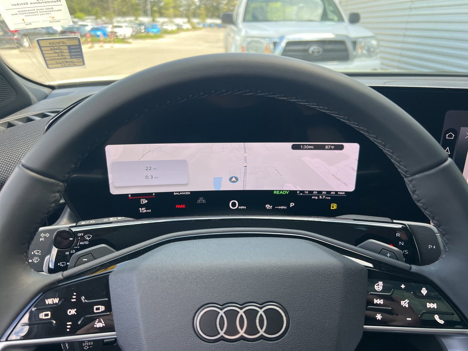 New 2026 Audi Q3 quattro 2.0T image 10