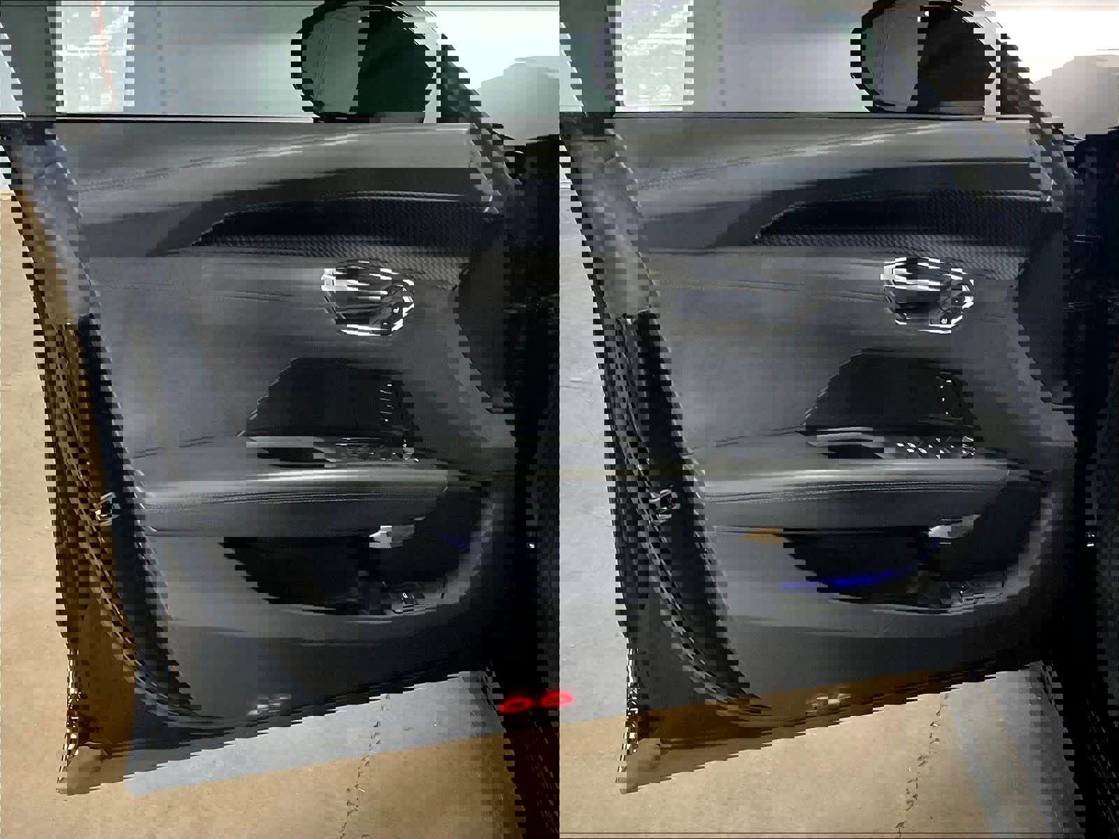 Used 2024 Audi RS e-tron GT w/ Ceramic Brake Package image 23