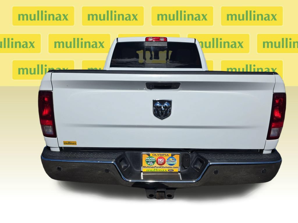 Used 2015 RAM 2500 Big Horn AWD/4WD image 30