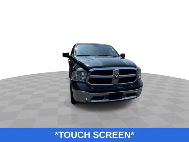 Used 2017 RAM 1500 Classic SLT AWD/4WD image 4