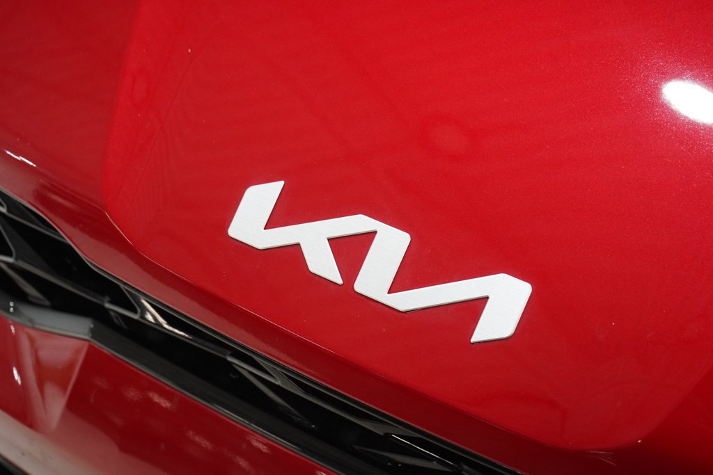 Used 2025 Kia K5 GT-Line w/ GT-Line Premium Package AWD/4WD image 11