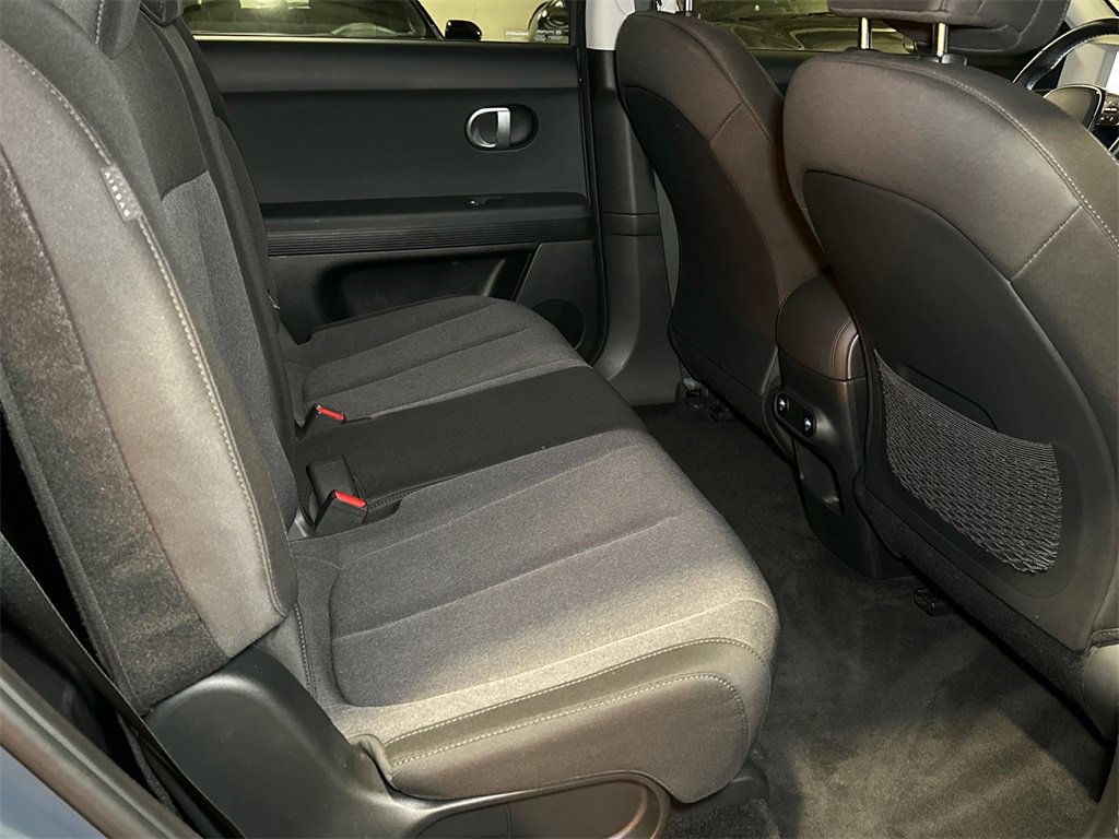 Used 2024 Hyundai Ioniq 5 SEL image 14