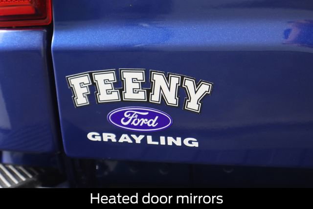 Certified 2023 Ford F150 XLT w/ Equipment Group 302A High image 71