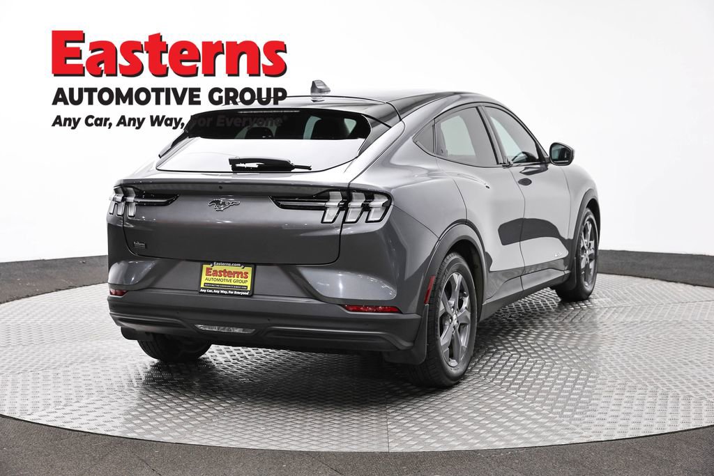 Used 2021 Ford Mustang Mach-E Select image 5