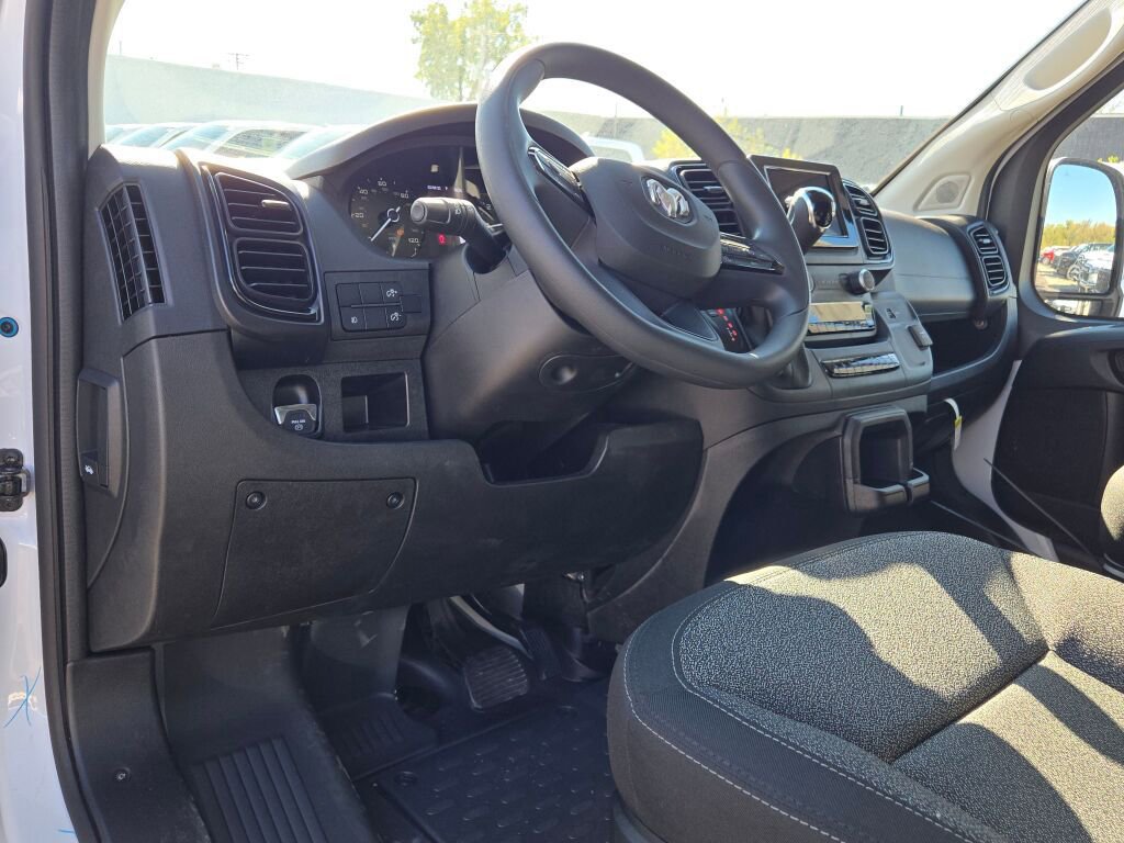 New 2026 RAM ProMaster 3500 w/ Safety Group image 17