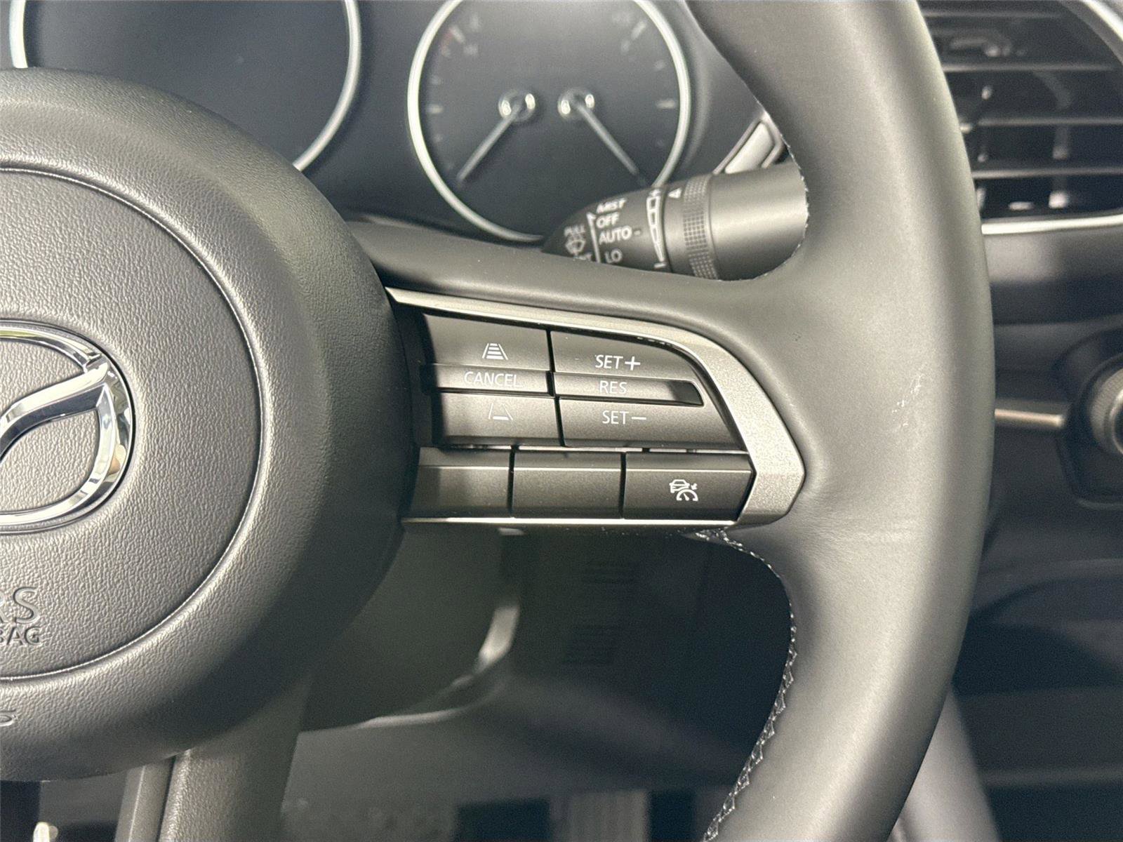 New 2026 MAZDA MAZDA3 2.5 S Sedan w/ Preferred Pkg image 19