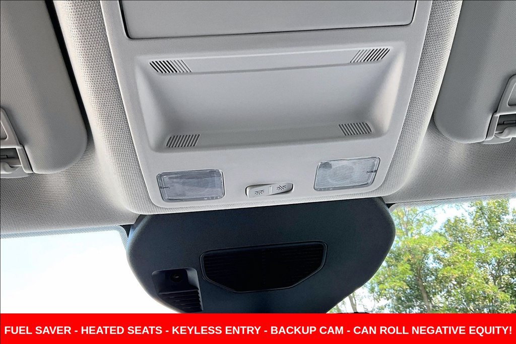 Used 2023 Ford Escape Active w/ Tech Pack #1 AWD/4WD image 15
