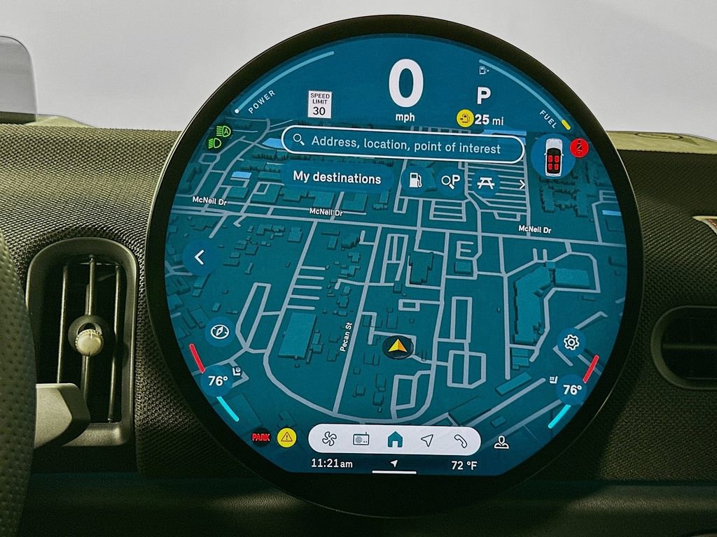 New 2026 MINI Cooper S image 12