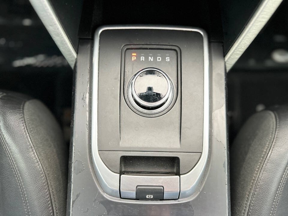 Used 2017 Land Rover Discovery Sport HSE AWD/4WD image 76