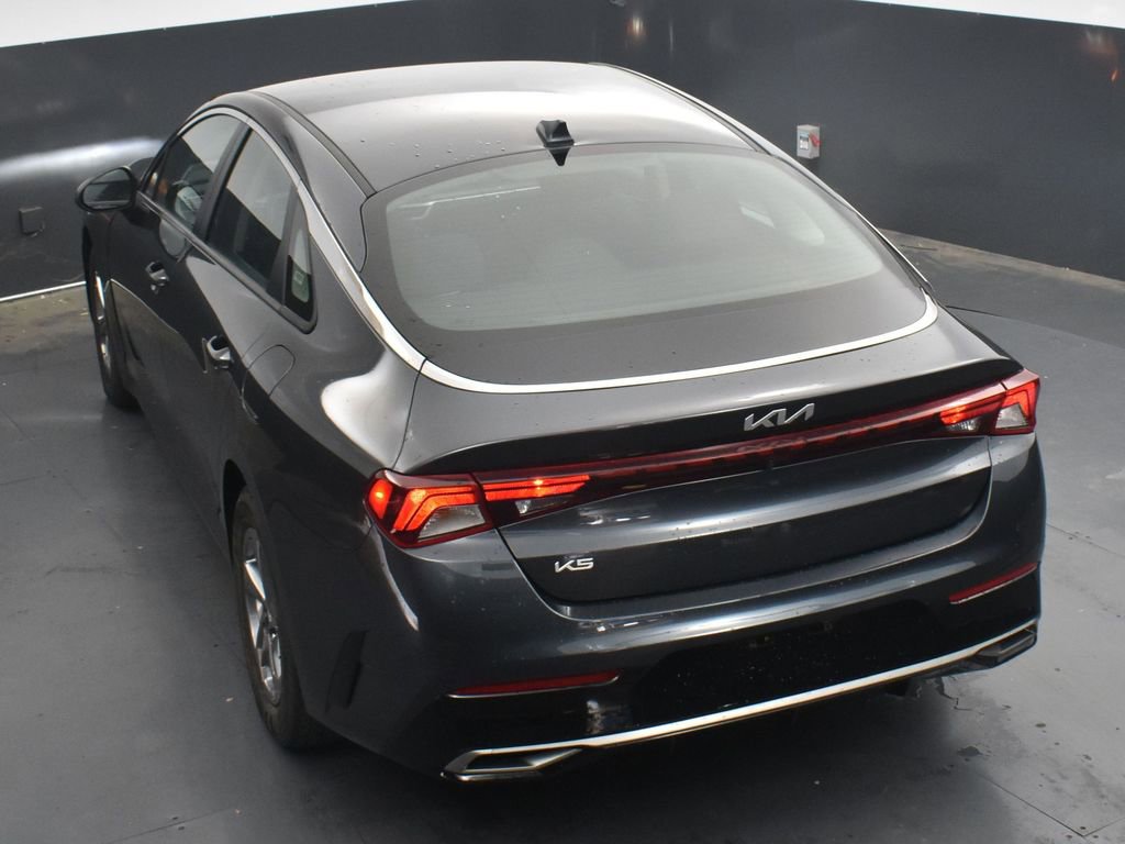 Used 2023 Kia K5 LXS image 23