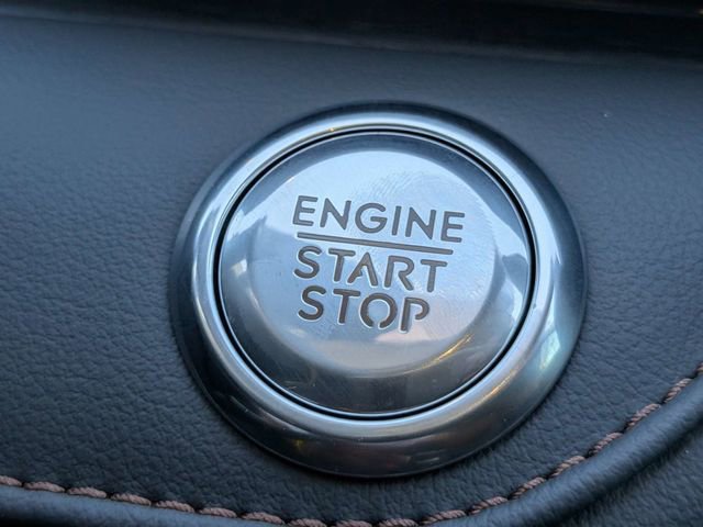 New 2026 Lincoln Nautilus Reserve w/ Jet Appearance Package image 30