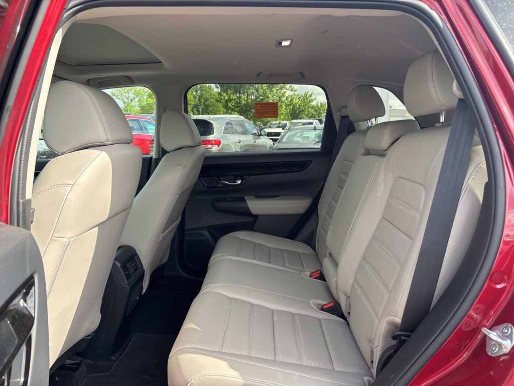 Used 2023 Honda CR-V EX-L image 15
