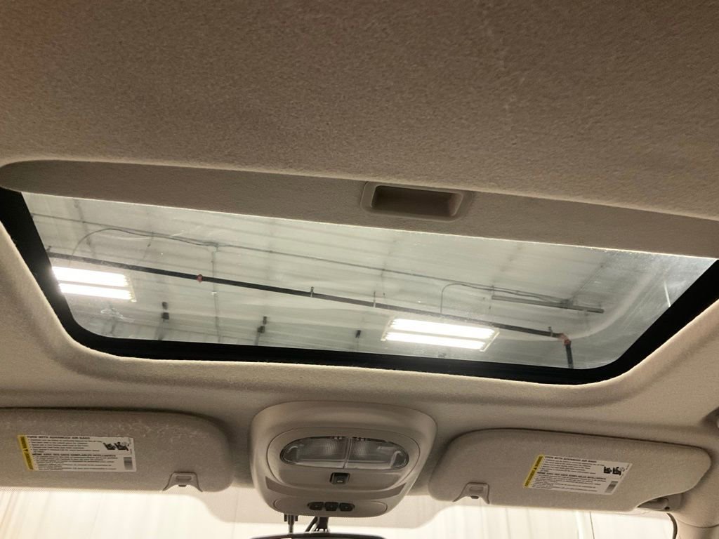 Used 2008 Chevrolet TrailBlazer LT AWD/4WD image 33