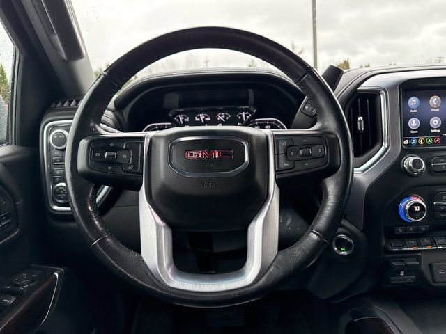 Used 2020 GMC Sierra 1500 SLT w/ SLT Premium Package image 22