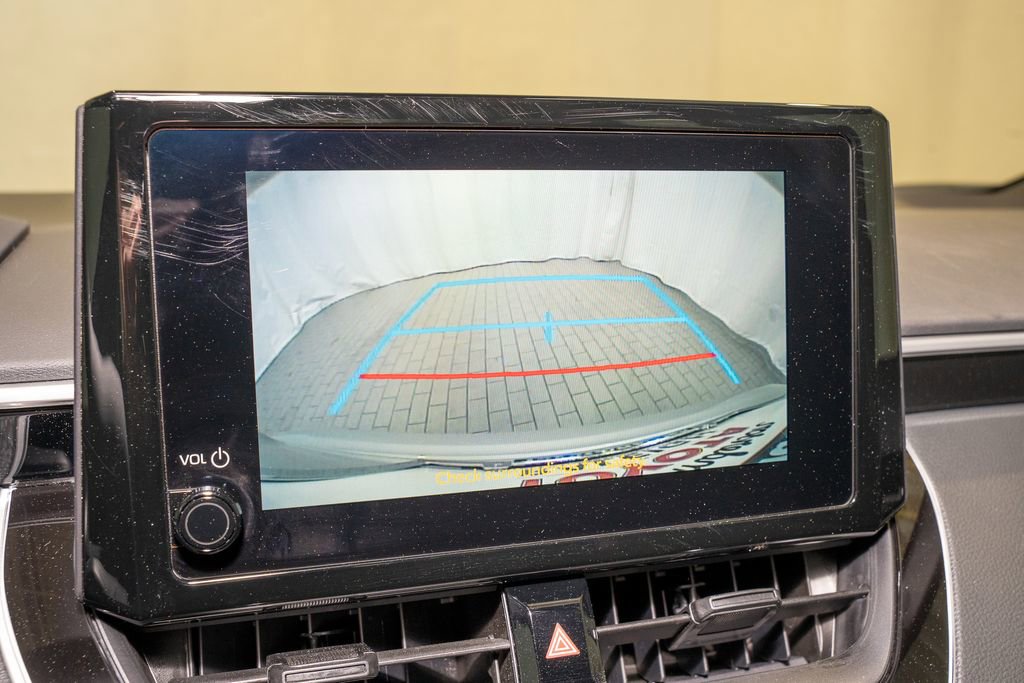 Certified 2026 Toyota Corolla SE image 13