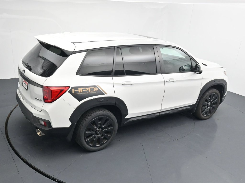 Used 2023 Honda Passport EX-L image 31