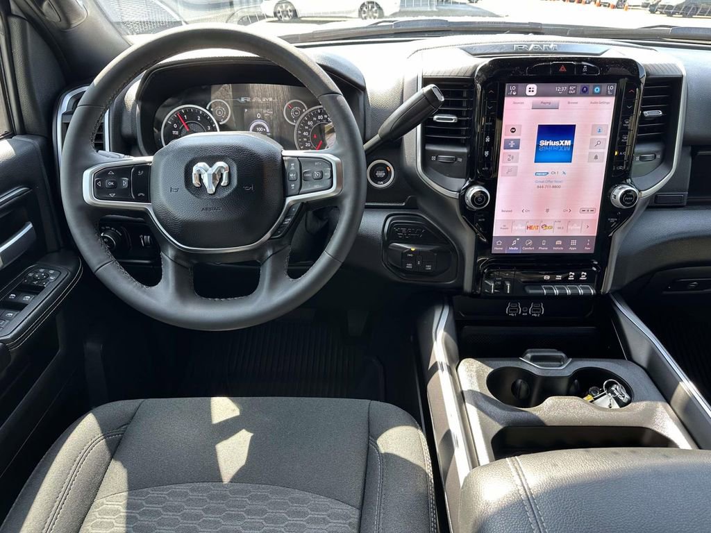 Used 2025 RAM 2500 Big Horn image 10