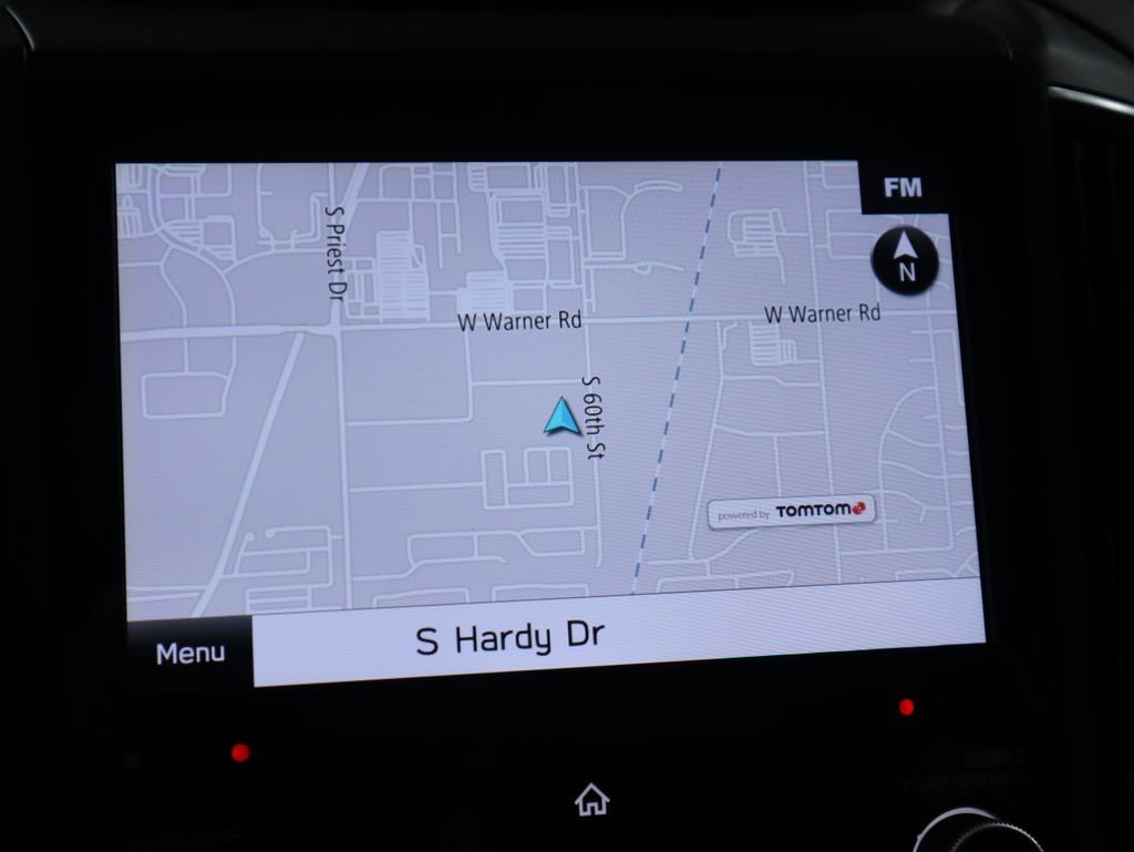 Used 2021 Subaru Crosstrek 2.5i Limited w/ Moonroof Package 2 image 15