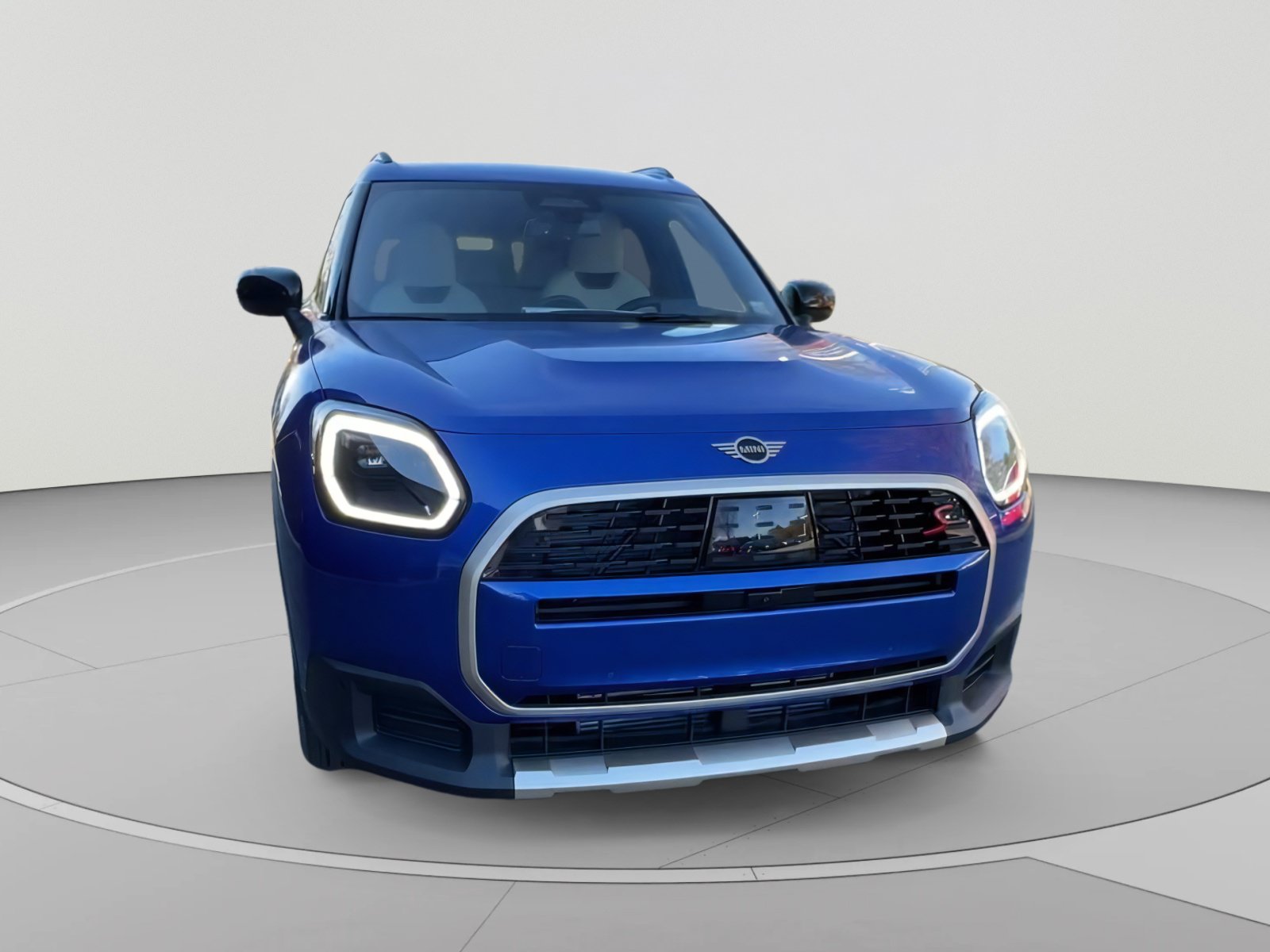 Used 2025 MINI Cooper Countryman S w/ Comfort Package Max AWD/4WD image 7