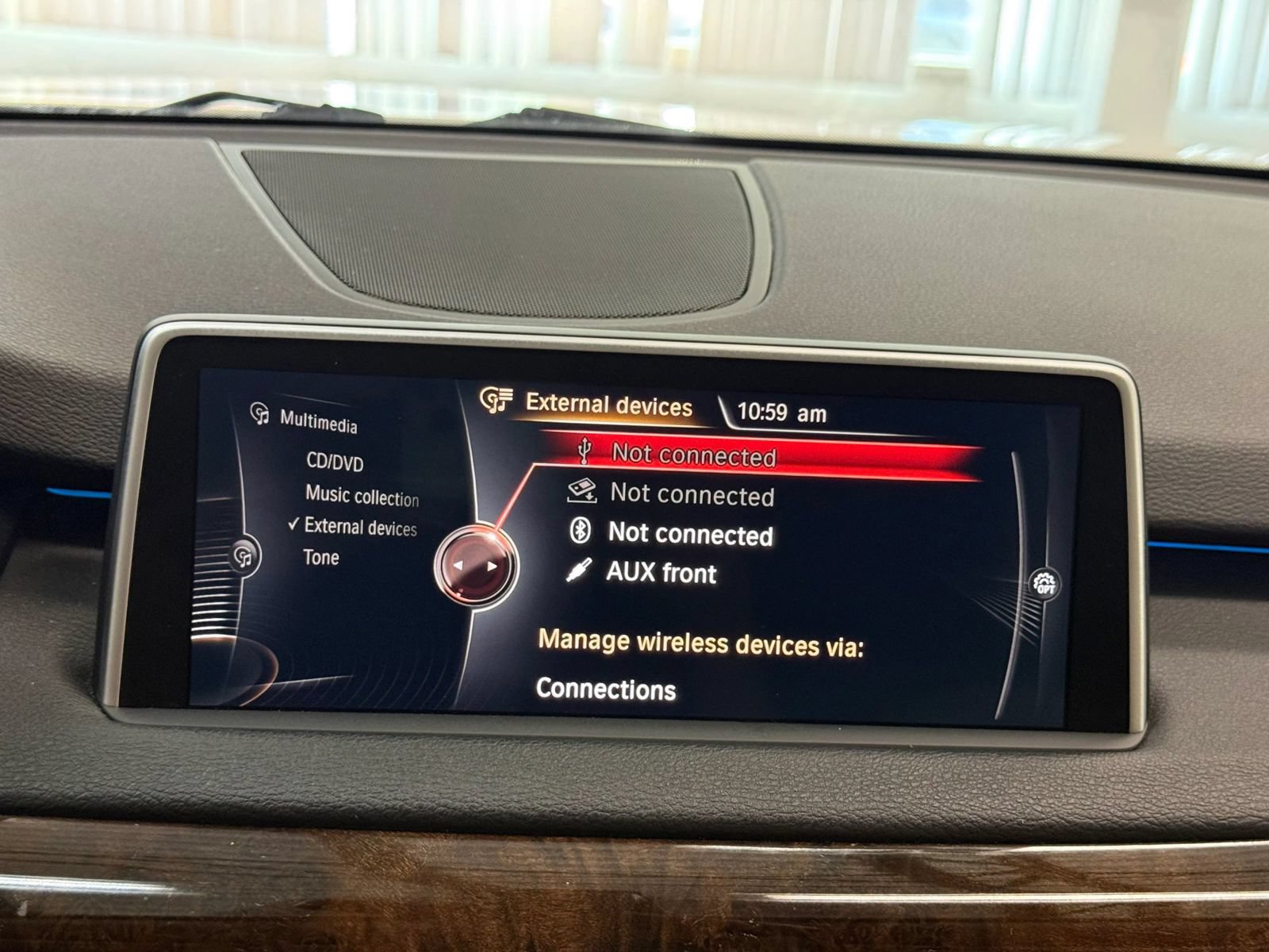 Used 2014 BMW X5 xDrive35i AWD/4WD image 33