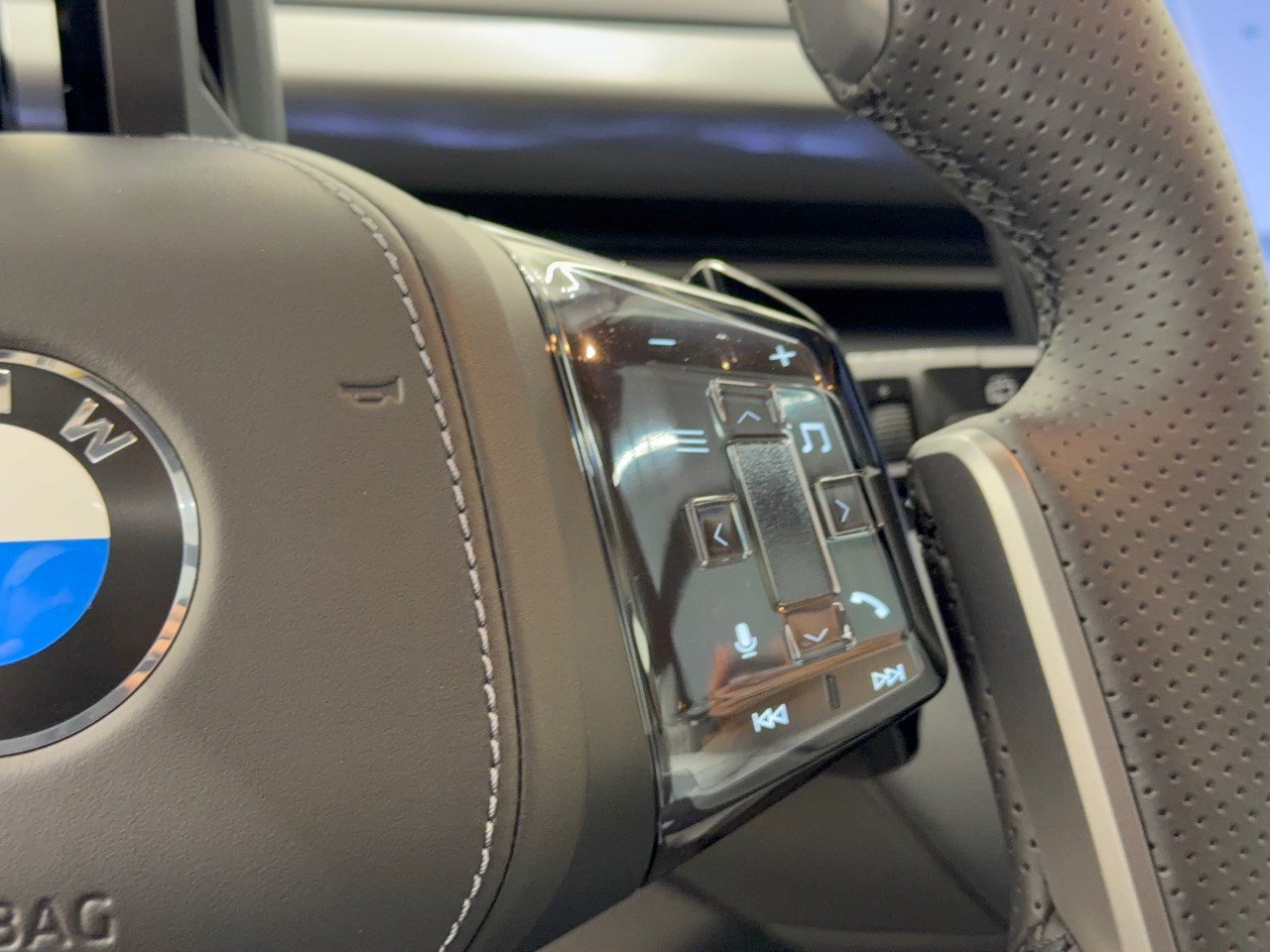 New 2027 BMW X5 xDrive40i AWD/4WD image 19