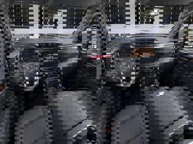 New 2026 GMC Sierra 3500 Denali image 15