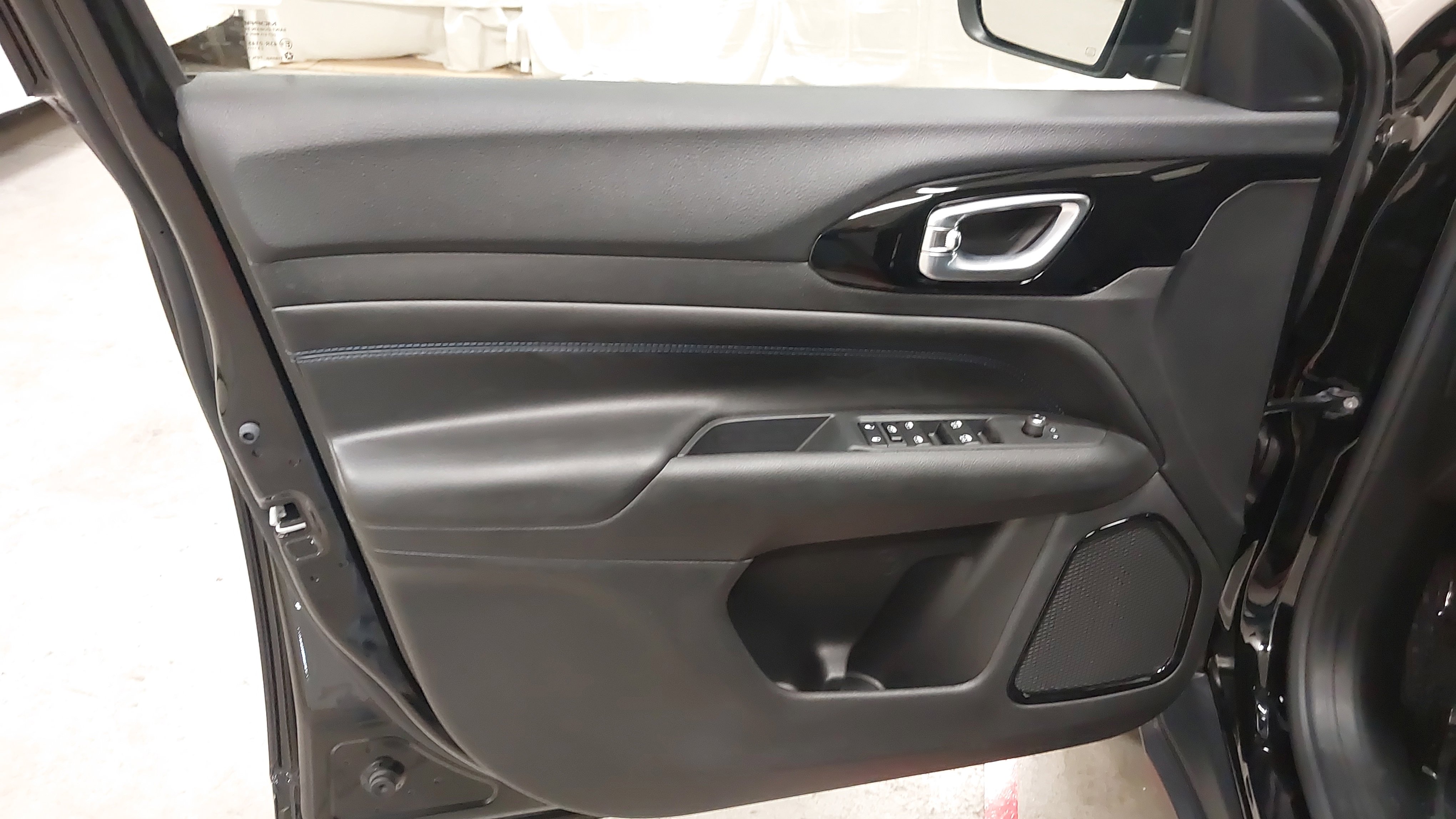 New 2026 Jeep Compass Latitude w/ Quick Order Package 29K image 24