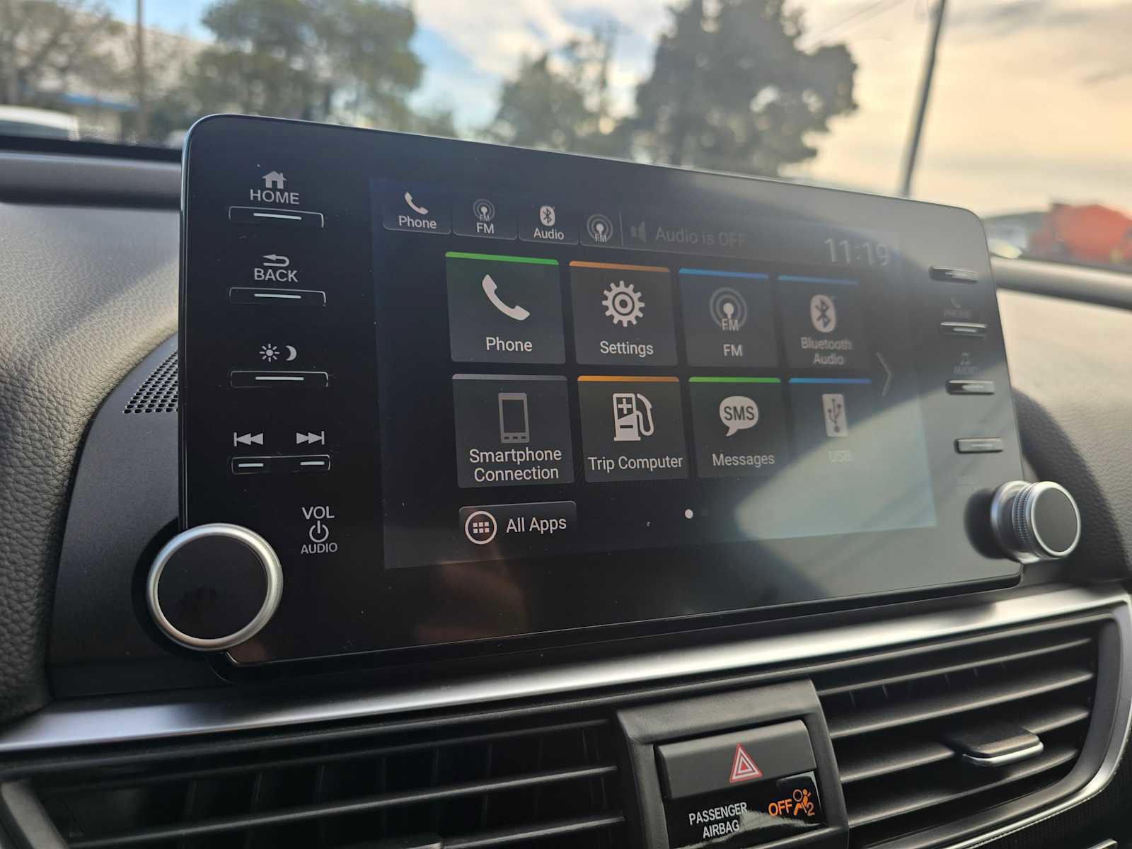 Used 2018 Honda Accord Sport image 26