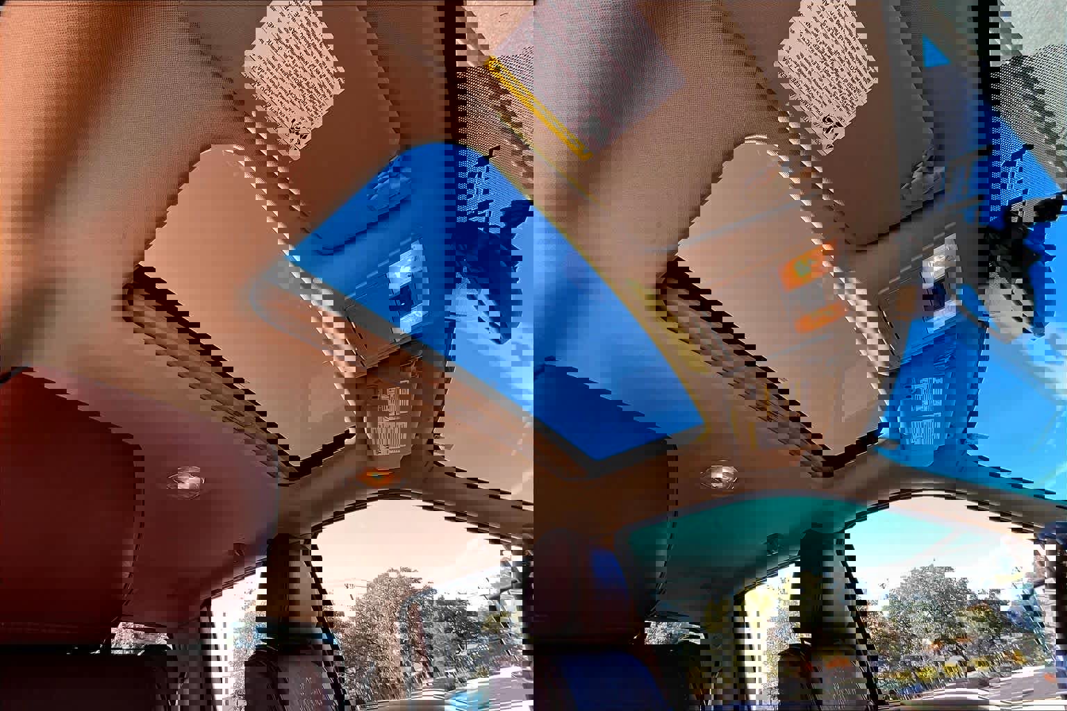 Used 2013 Ford F150 King Ranch w/ King Ranch Luxury Pkg image 14