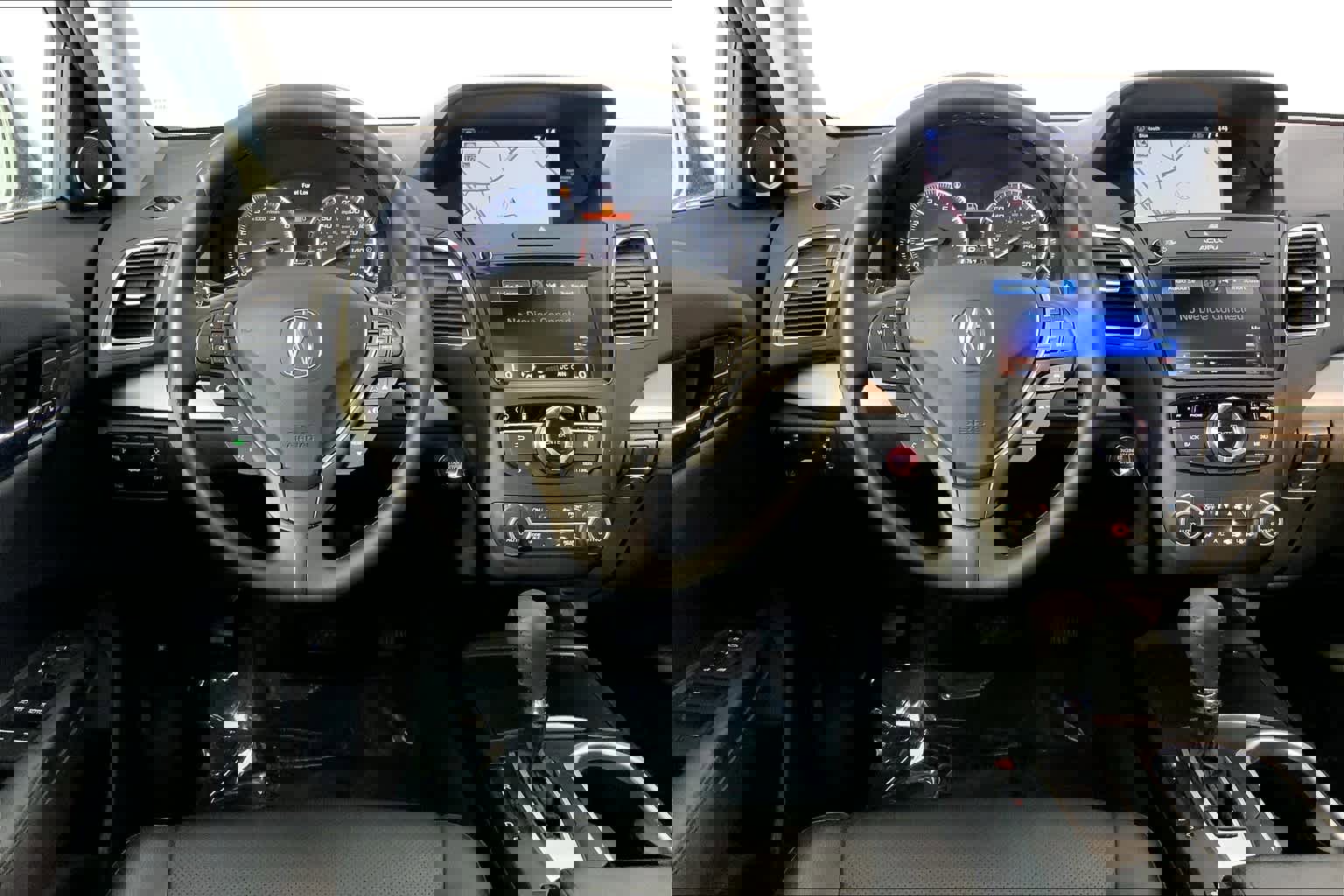 Used 2016 Acura RDX AWD w/ Advance Package image 5