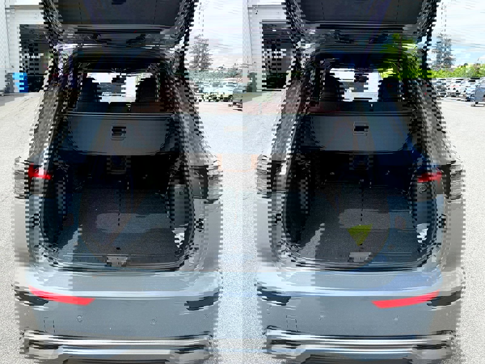 New 2025 Mitsubishi Outlander SEL image 20