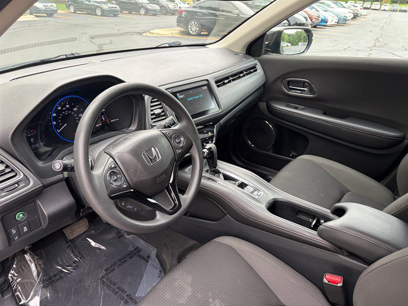 Used 2019 Honda HR-V EX image 14