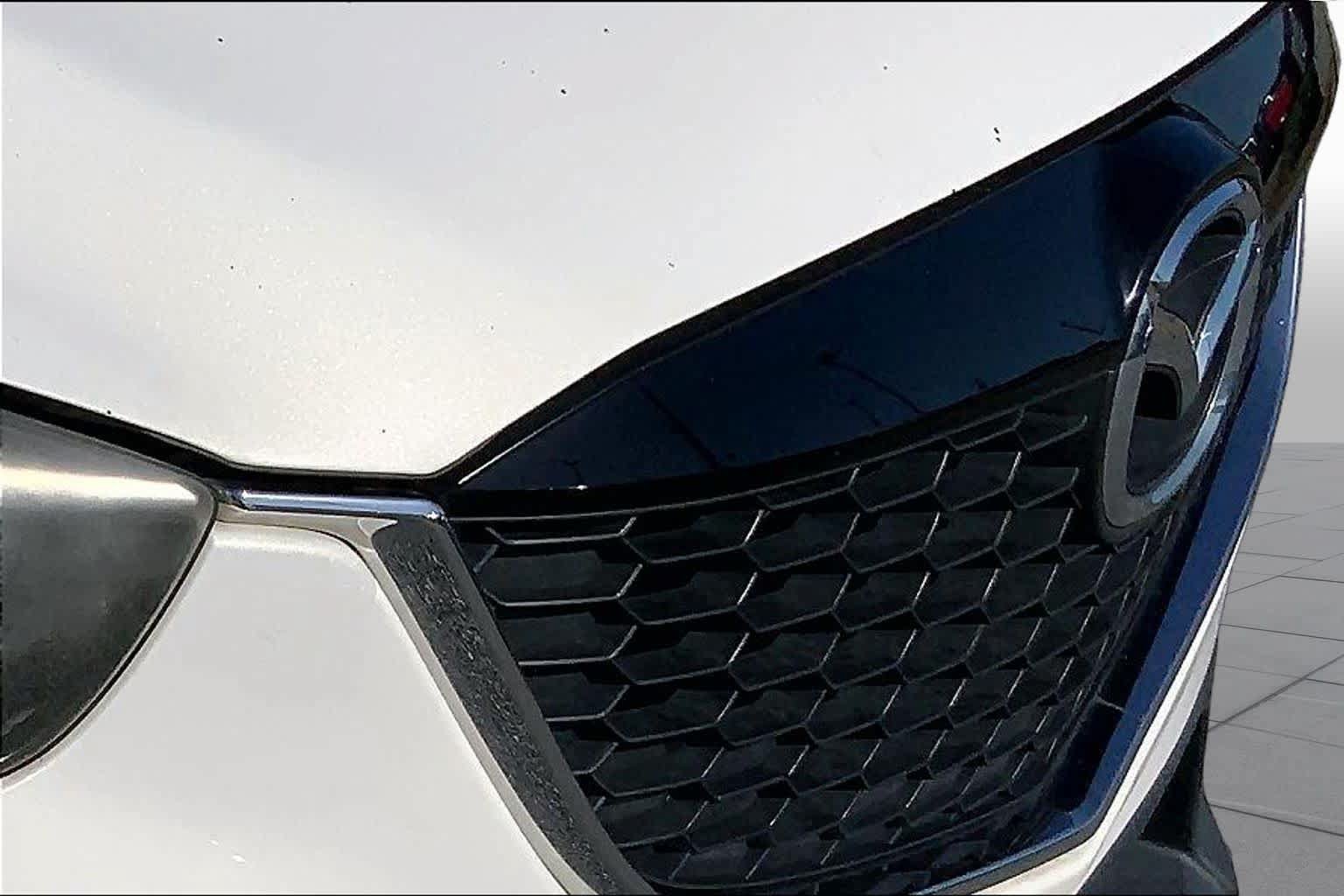 Used 2014 MAZDA CX-5 Touring FWD image 28