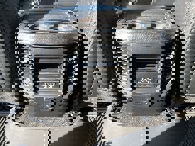 Used 2025 RAM 1500 Rebel w/ Rebel Level 2 Equipment Group image 20