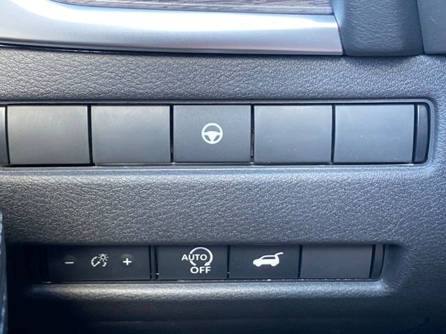 New 2026 Nissan Rogue Platinum image 14