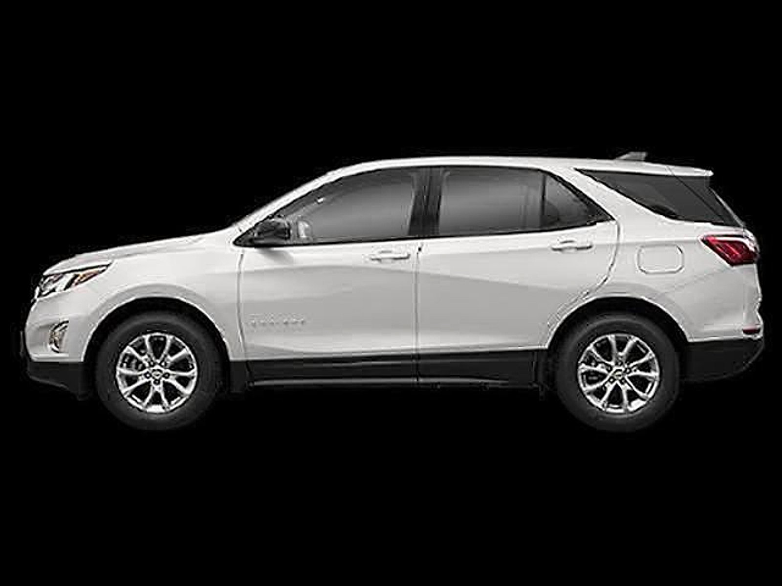 Used 2020 Chevrolet Equinox LS image 51