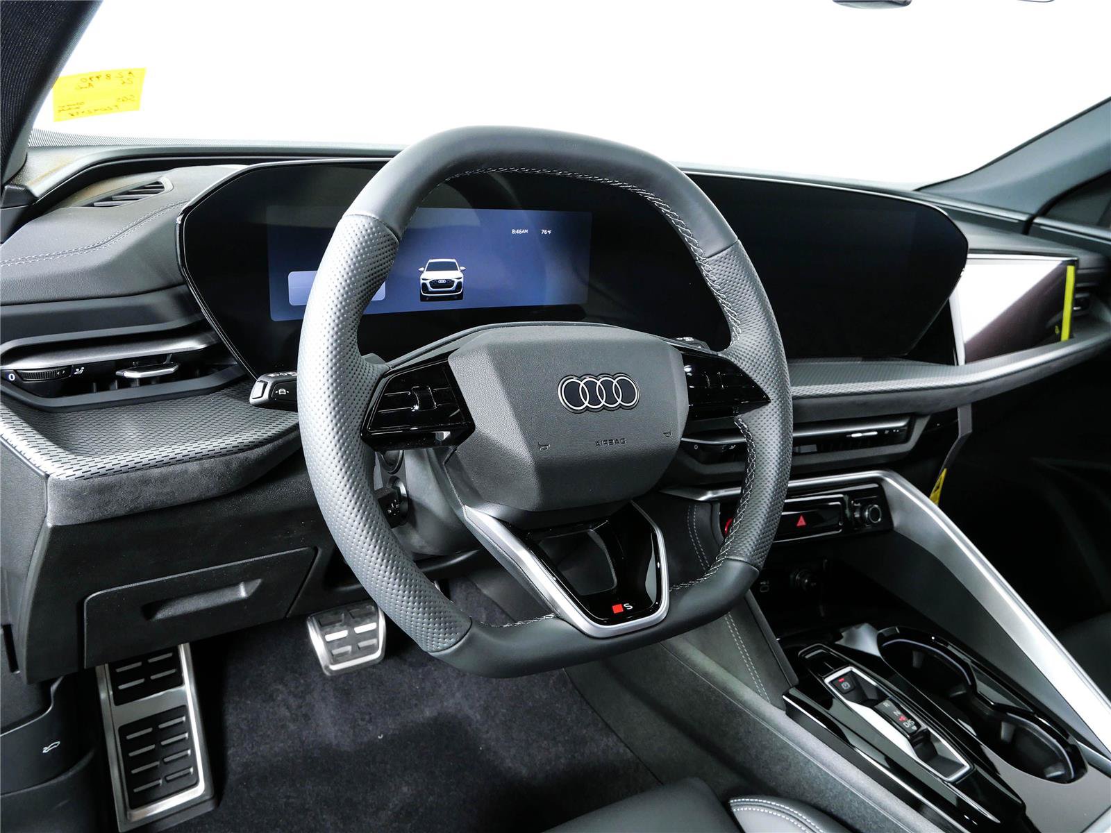 New 2026 Audi SQ5 Prestige AWD/4WD image 5