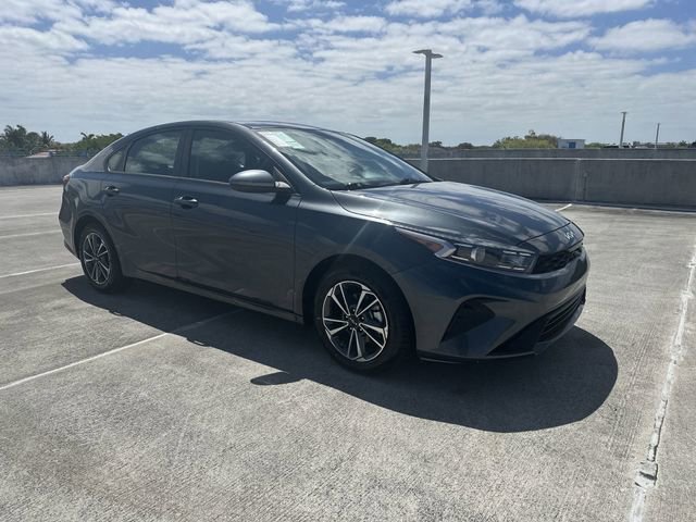 Used 2024 Kia Forte LXS FWD image 34