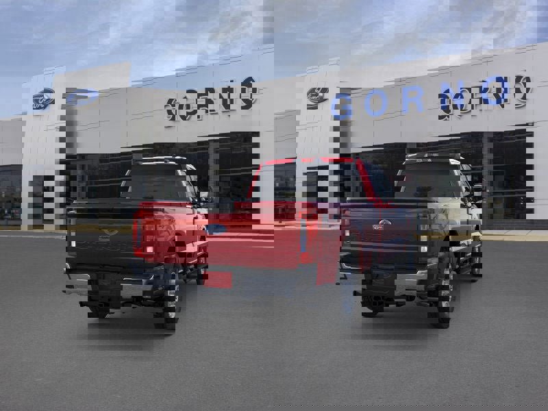 New 2026 Ford F250 XLT image 8