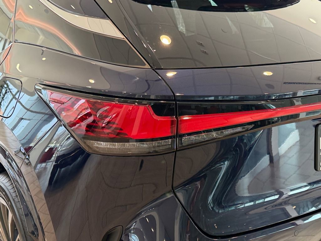 New 2026 Lexus RX 350h image 26